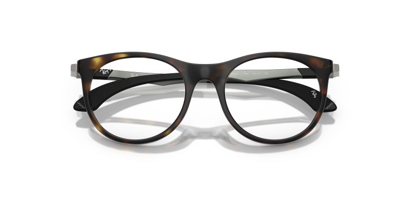 Rayban RY9082V-7500 - Folded View