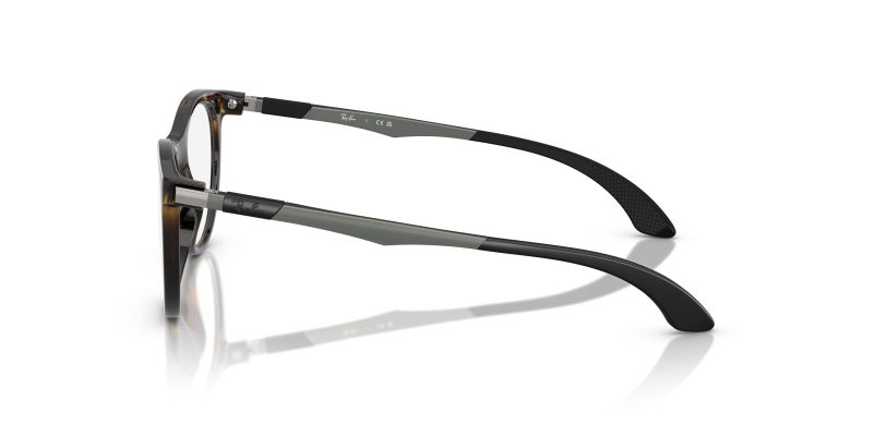 Rayban RY9082V-7500 - Side View