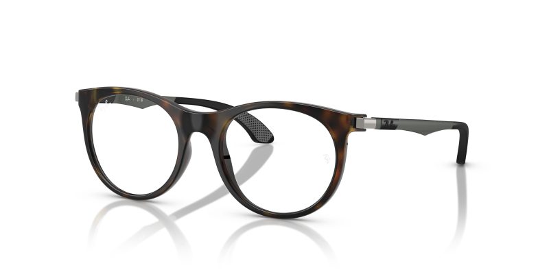 Rayban RY9082V-7500 - Quarter View