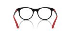 Rayban RY9082V-7501 - Back View Rayban RY9082V-7501 - Back View