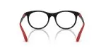 Rayban RY9082V-7501 - Back View Rayban RY9082V-7501 - Back View