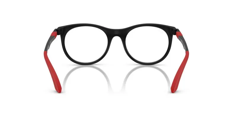 Rayban RY9082V-7501 - Back View