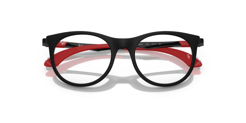 Rayban RY9082V-7501 - Folded View