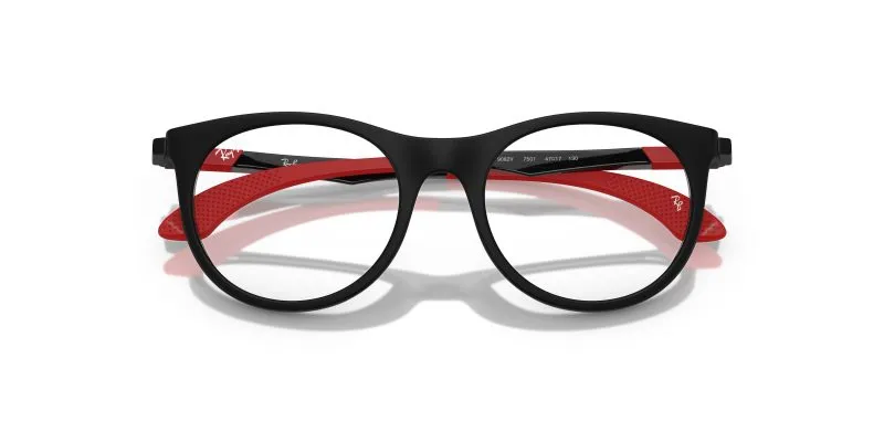 Rayban RY9082V-7501 - Folded View