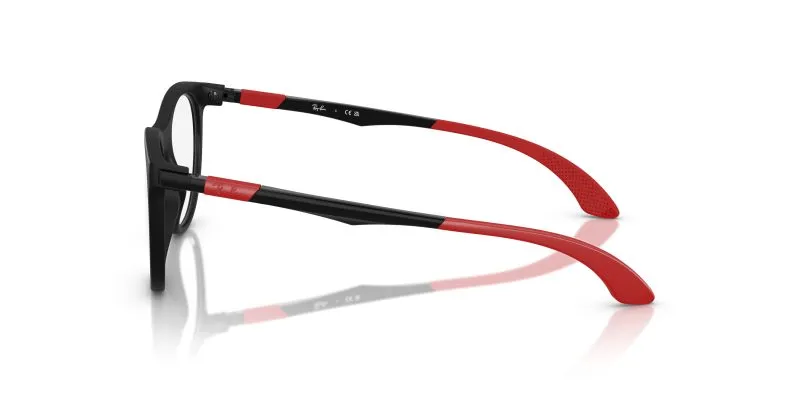 Rayban RY9082V-7501 - Side View
