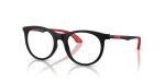Rayban RY9082V-7501 - Quarter View Rayban RY9082V-7501 - Quarter View