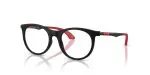 Rayban RY9082V-7501 - Quarter View Rayban RY9082V-7501 - Quarter View