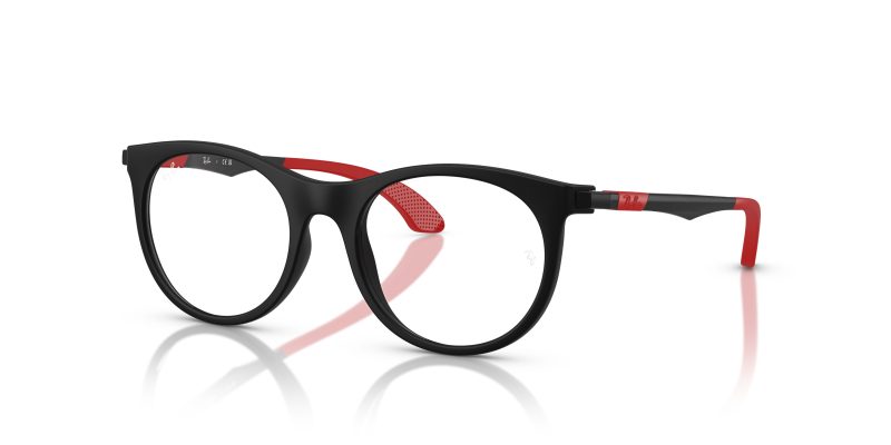 Rayban RY9082V-7501 - Quarter View