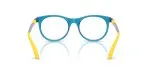 Rayban RY9082V-7502 - Back View Rayban RY9082V-7502 - Back View