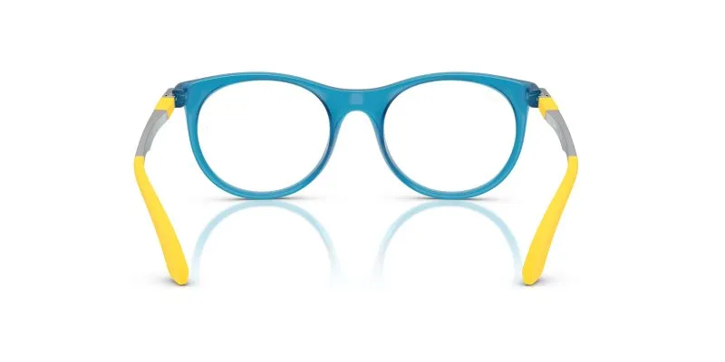 Rayban RY9082V-7502 - Back View