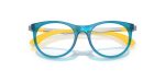 Rayban RY9082V-7502 - Folded View