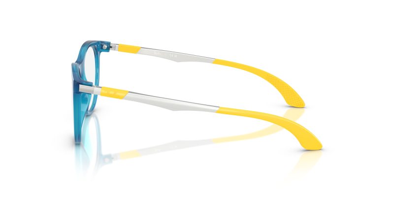 Rayban RY9082V-7502 - Side View