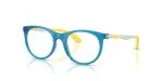 Rayban RY9082V-7502 - Quarter View Rayban RY9082V-7502 - Quarter View