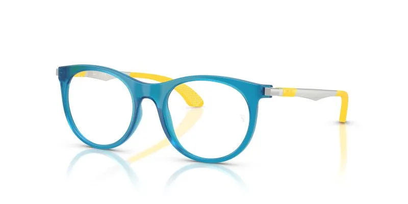 Rayban RY9082V-7502 - Quarter View