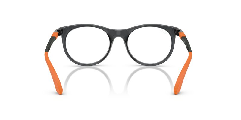 Rayban RY9082V-7503 - Back View