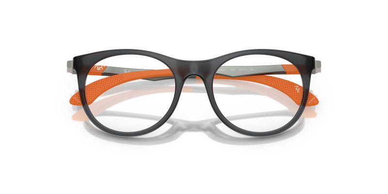 Rayban RY9082V-7503 - Folded View