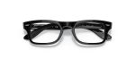 Rayban JUNIOR BURBANK RY9083V-3542 - Folded View