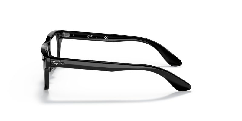Rayban JUNIOR BURBANK RY9083V-3542 - Side View