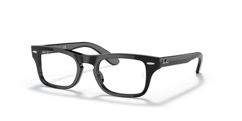 Rayban JUNIOR BURBANK RY9083V-3542 - Quarter View