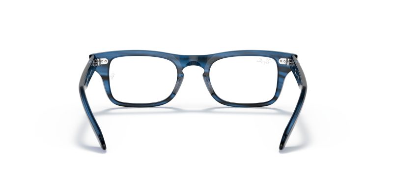 Rayban JUNIOR BURBANK RY9083V-3848 - Back View