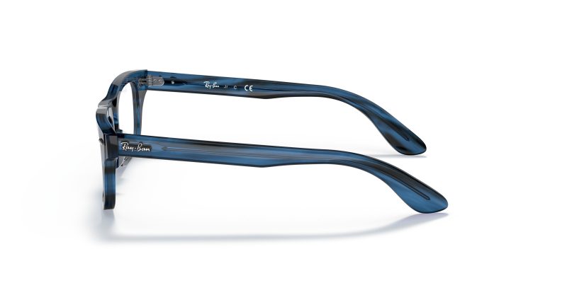 Rayban JUNIOR BURBANK RY9083V-3848 - Side View