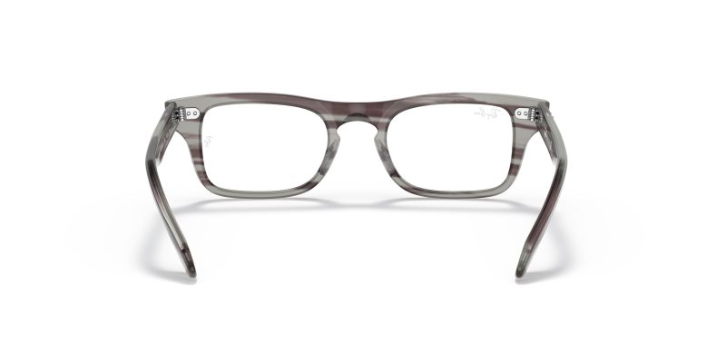 Rayban JUNIOR BURBANK RY9083V-3850 - Back View