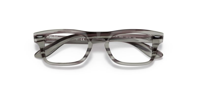 Rayban JUNIOR BURBANK RY9083V-3850 - Folded View
