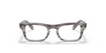Rayban JUNIOR BURBANK RY9083V-3850
