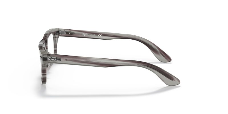 Rayban JUNIOR BURBANK RY9083V-3850 - Side View