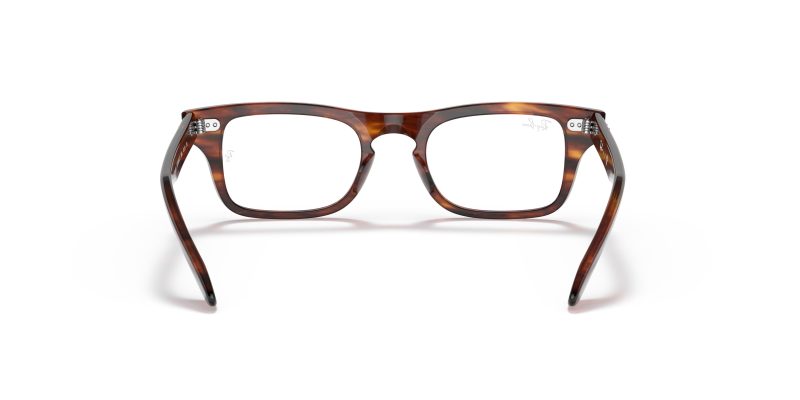 Rayban JUNIOR BURBANK RY9083V-3888 - Back View