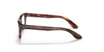 Rayban JUNIOR BURBANK RY9083V-3888 - Side View Rayban JUNIOR BURBANK RY9083V-3888 - Side View