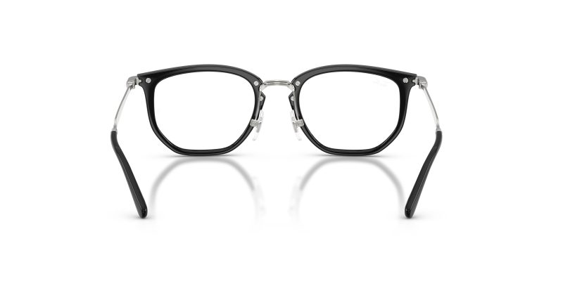 Rayban RY9085V-3542 - Back View