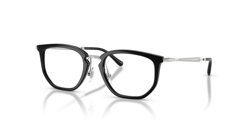 Rayban RY9085V-3542 - Quarter View