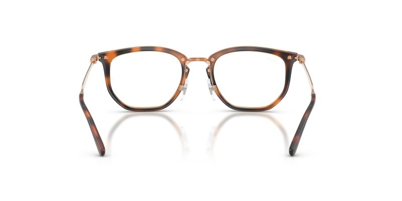 Rayban RY9085V-7518 - Back View
