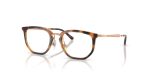 Rayban RY9085V-7518 - Quarter View Rayban RY9085V-7518 - Quarter View
