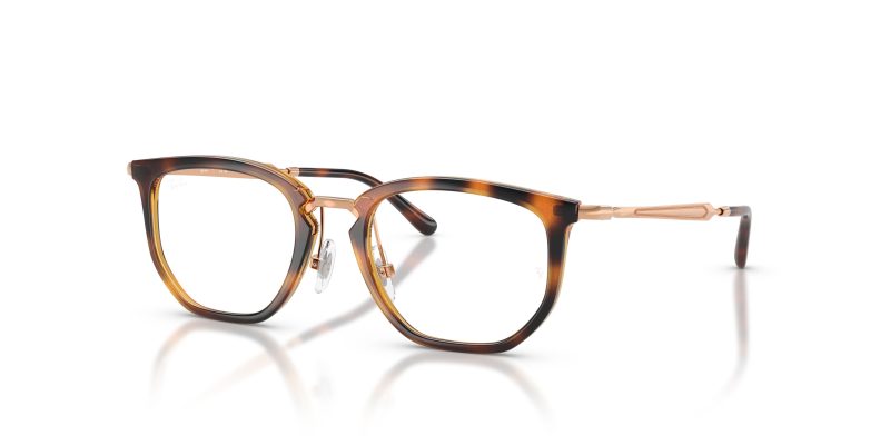 Rayban RY9085V-7518 - Quarter View