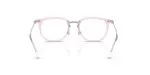 Rayban RY9085V-7520 - Back View Rayban RY9085V-7520 - Back View