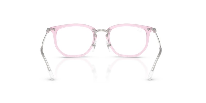 Rayban RY9085V-7520 - Back View