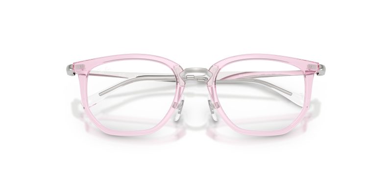 Rayban RY9085V-7520 - Folded View