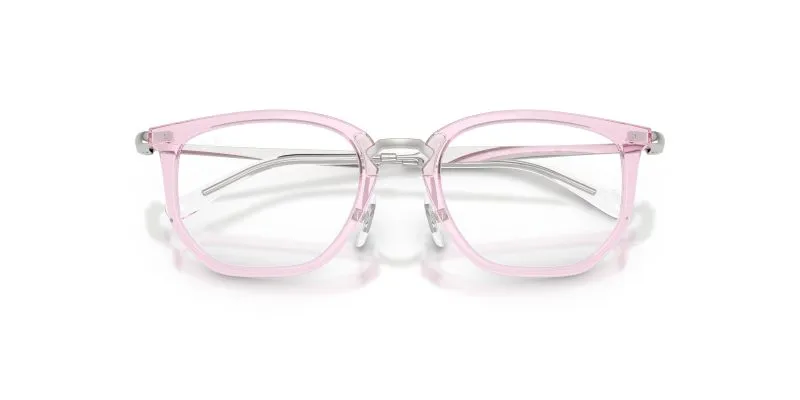 Rayban RY9085V-7520 - Folded View