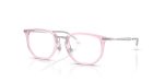 Rayban RY9085V-7520 - Quarter View Rayban RY9085V-7520 - Quarter View