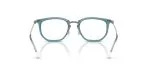 Rayban RY9085V-7521 - Back View Rayban RY9085V-7521 - Back View