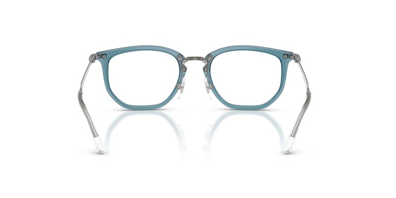 Rayban RY9085V-7521 - Back View