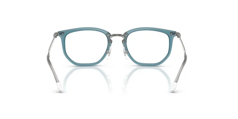 Rayban RY9085V-7521 - Back View