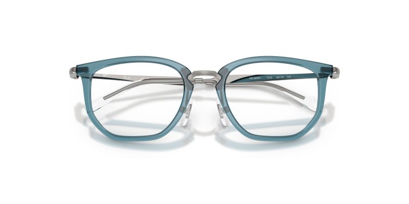 Rayban RY9085V-7521 - Folded View