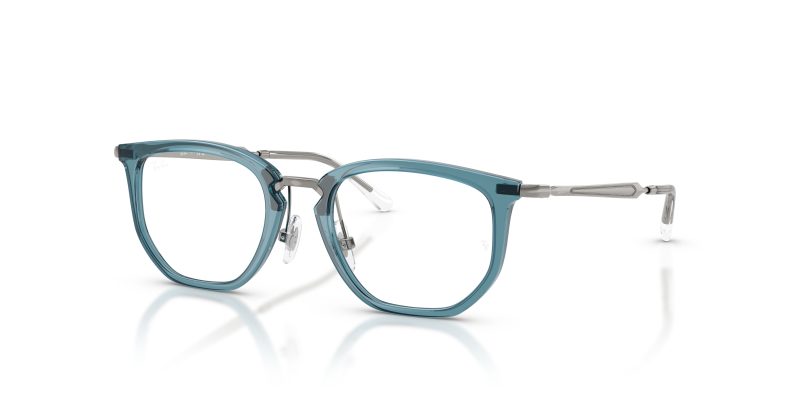 Rayban RY9085V-7521 - Quarter View