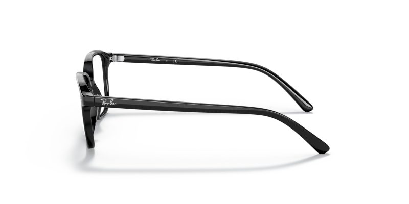 Rayban JUNIOR LEONARD RY9093V-3542 - Side View