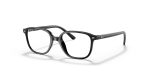 Rayban JUNIOR LEONARD RY9093V-3542 - Quarter View