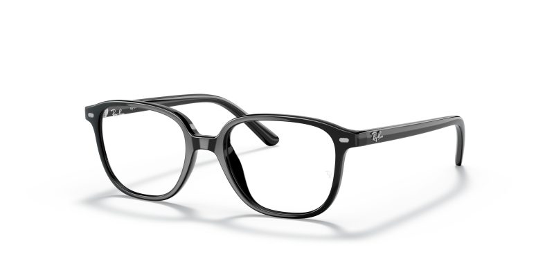 Rayban JUNIOR LEONARD RY9093V-3542 - Quarter View