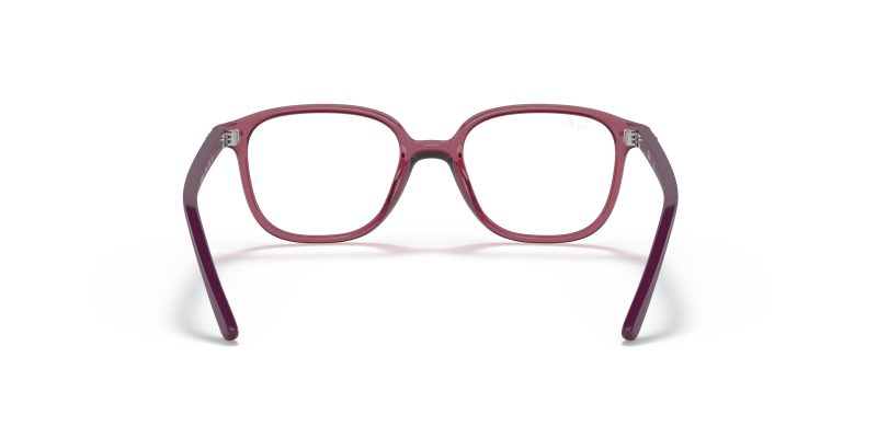 Rayban JUNIOR LEONARD RY9093V-3898 - Back View